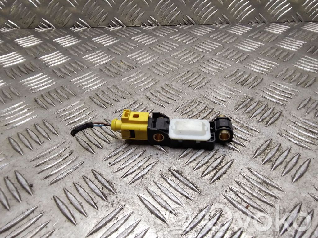 Audi A4 S4 B6 8E 8H Airbagsensor Crashsensor Drucksensor 