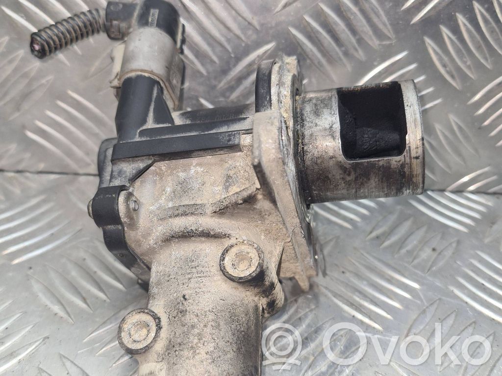 Renault Kangoo I EGR valve 