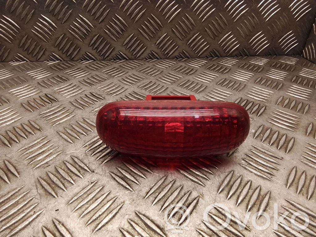 Opel Vivaro Third/center stoplight 