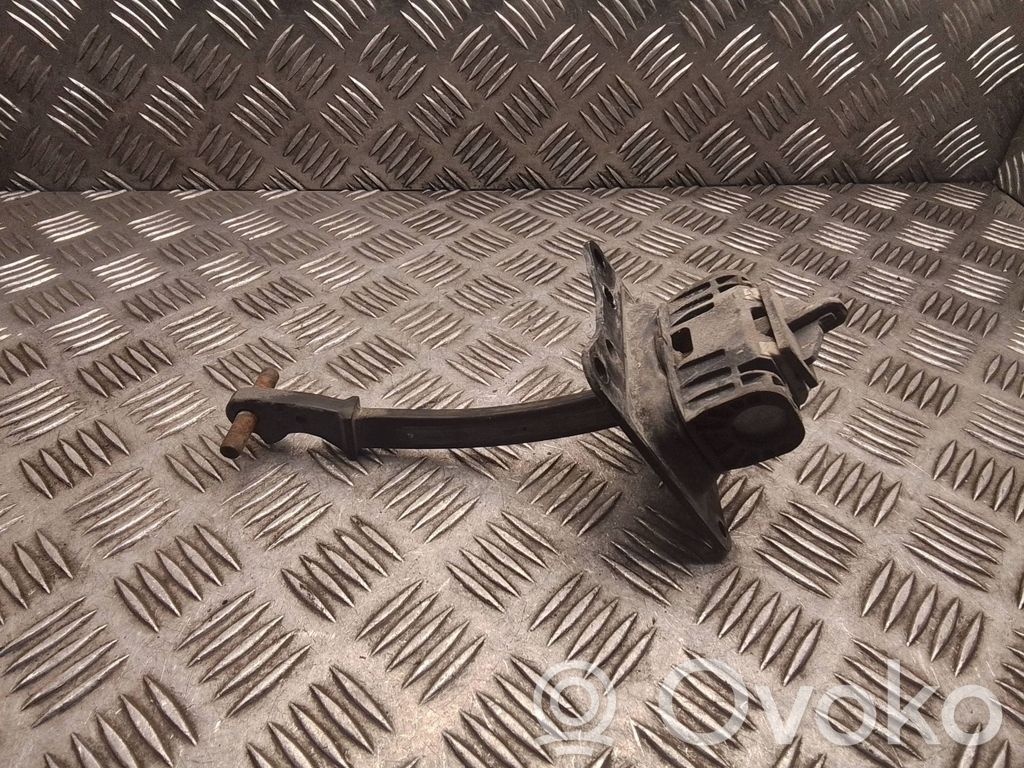 Citroen Berlingo Rear door check strap stopper 