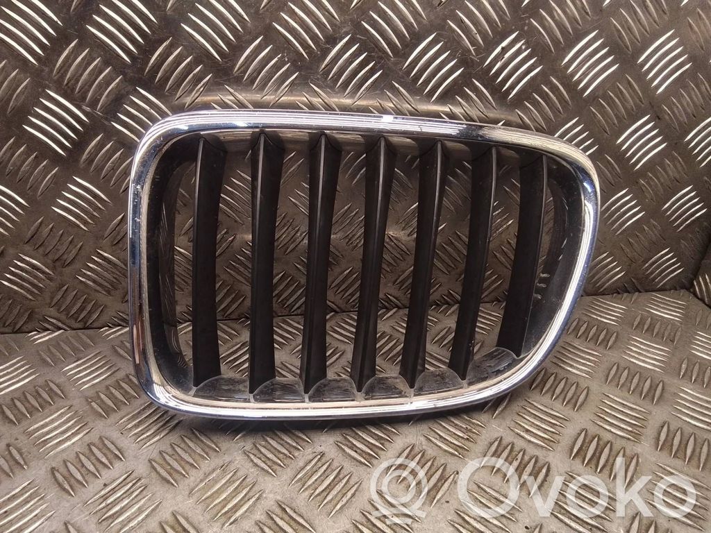 BMW X1 E84 Front grill 