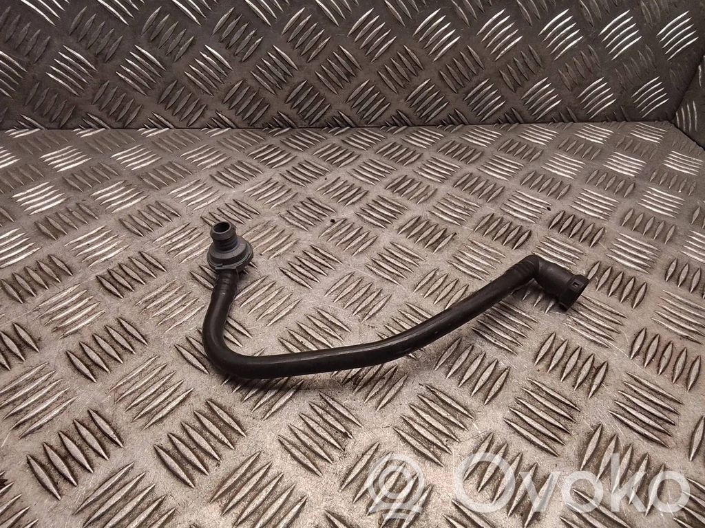 BMW X1 E84 Vacuum line/pipe/hose 