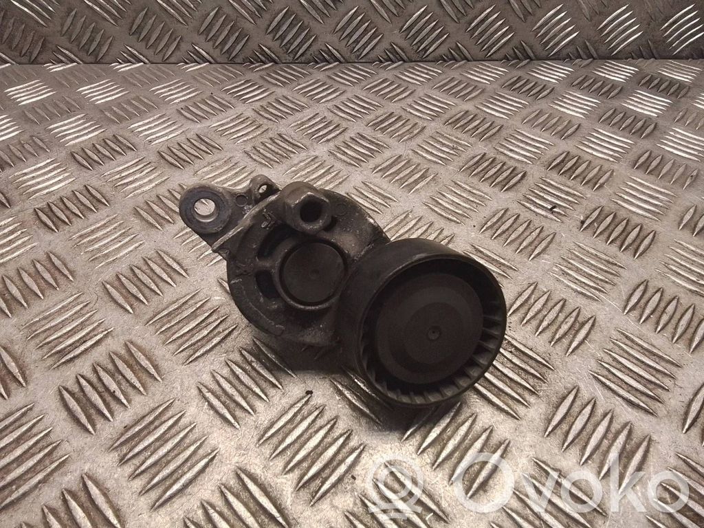 Peugeot 308 Lichtmaschine Riemenspanner Spannrolle Keilrippenriemen Keilriemen 