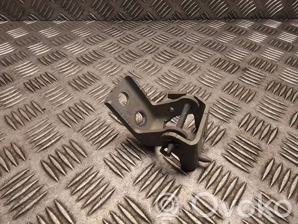 Peugeot 308 Front door lower hinge 