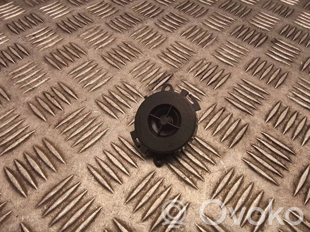 Peugeot 308 Front door high frequency speaker 
