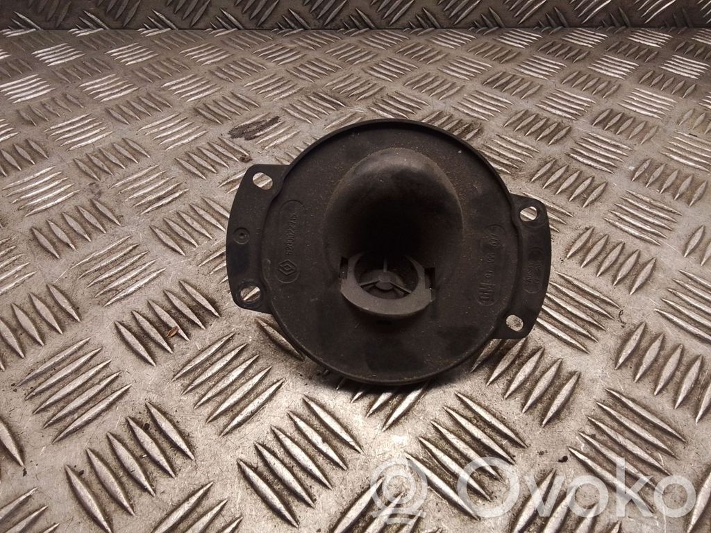 Opel Vivaro Panel speaker 