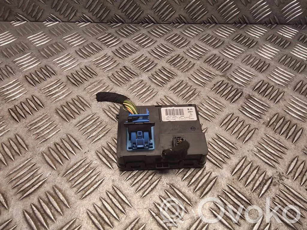 Peugeot 308 Other control units/modules 