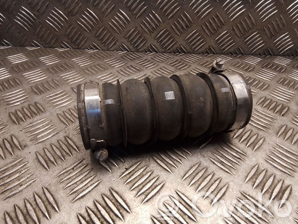 Peugeot 308 Intercooler hose/pipe 