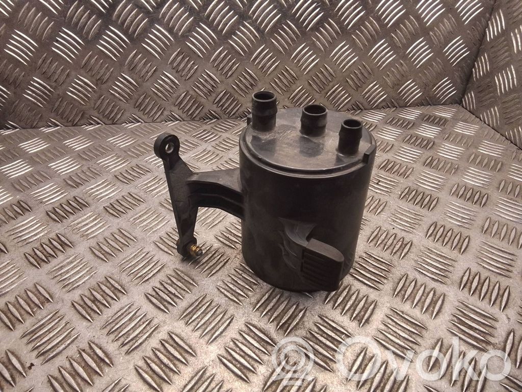 BMW X1 E84 Aktivkohlefilter 