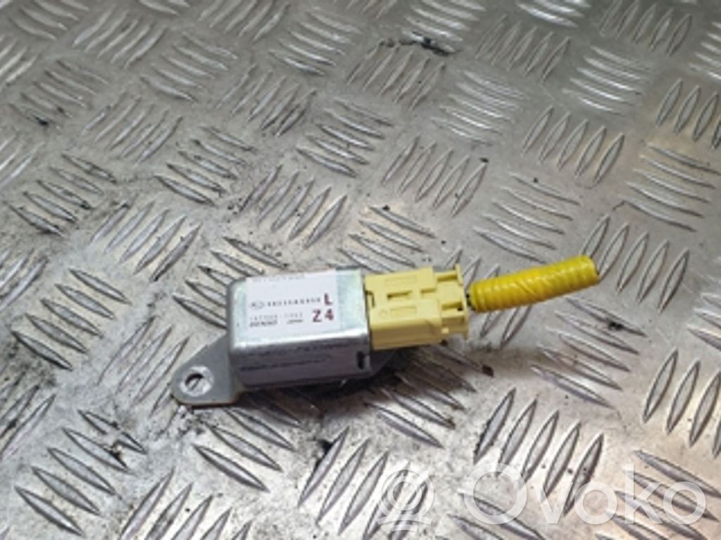 Subaru Outback Airbagsensor Crashsensor Drucksensor 