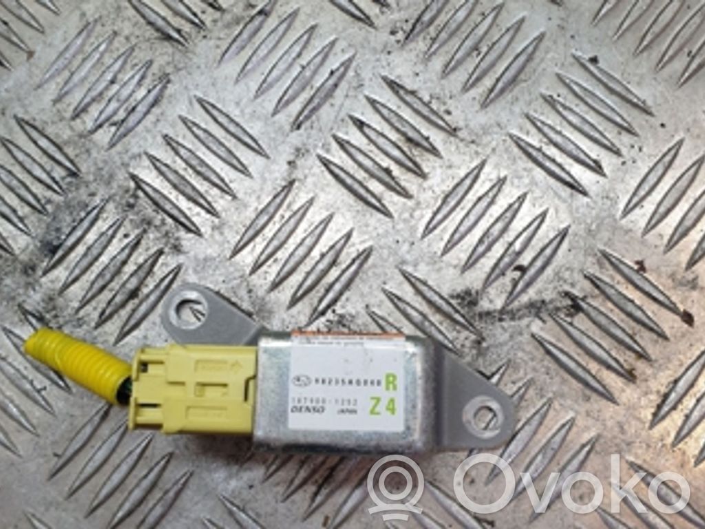 Subaru Outback Airbagsensor Crashsensor Drucksensor 