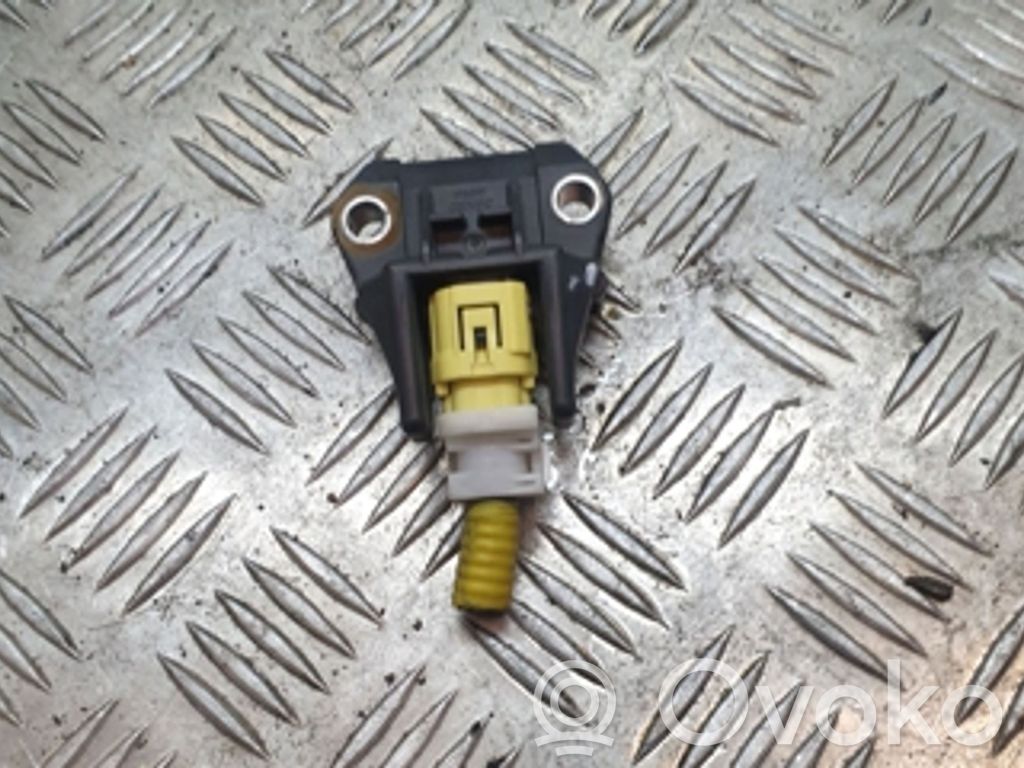 Subaru Outback Czujnik uderzenia Airbag 