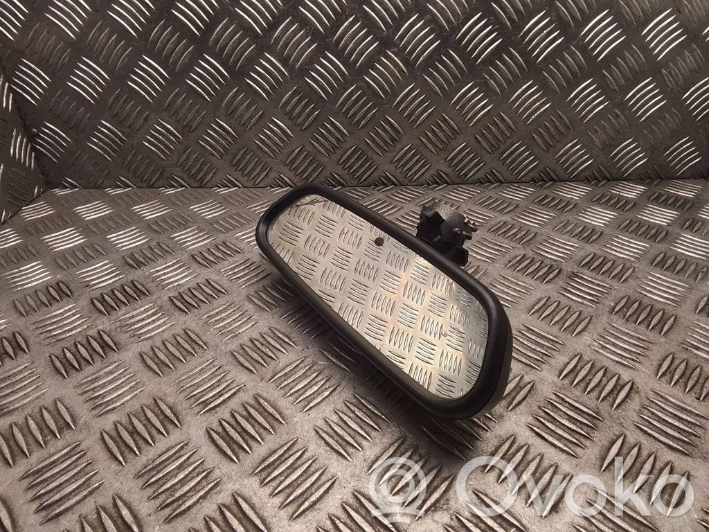 Peugeot 308 Espejo retrovisor (interior) 