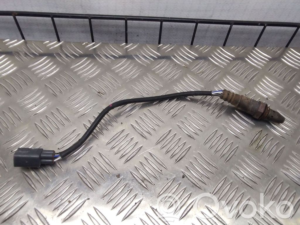 Toyota Prius (XW30) Lambda probe sensor 