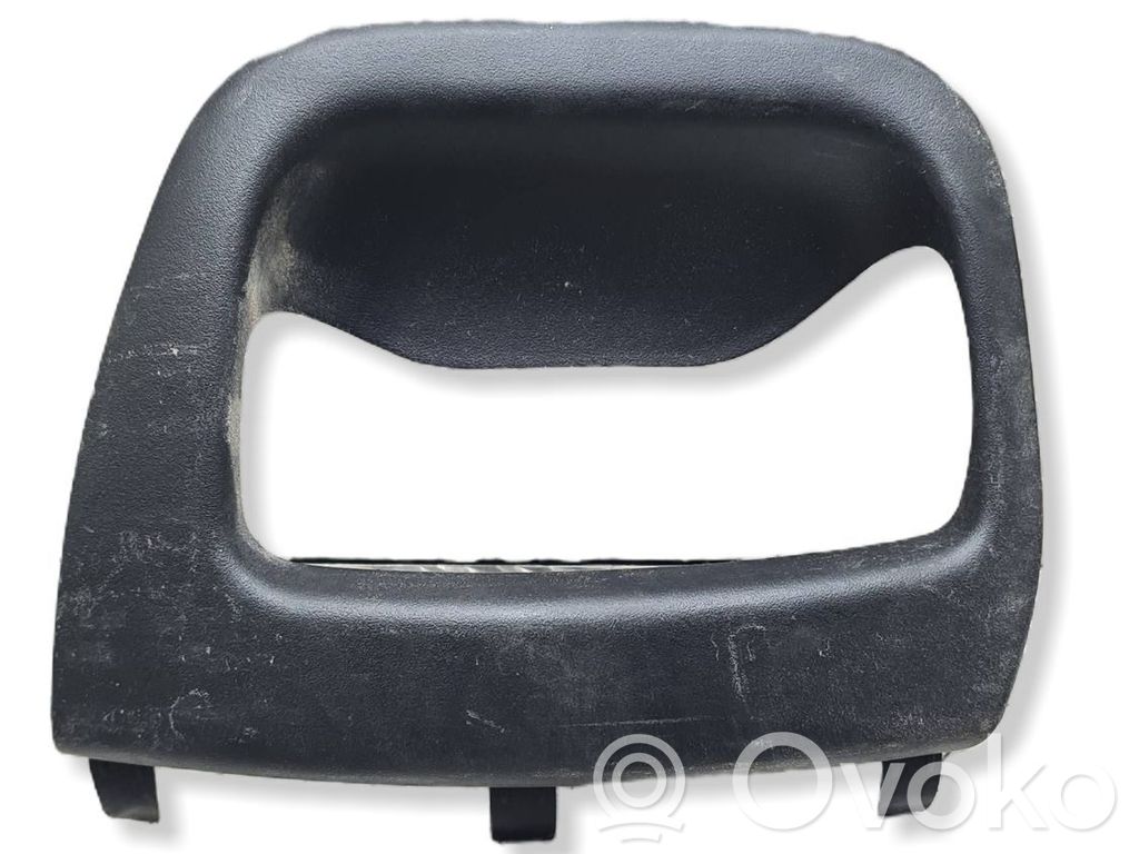 Citroen Berlingo Tapa cubierta de puerta corredera 