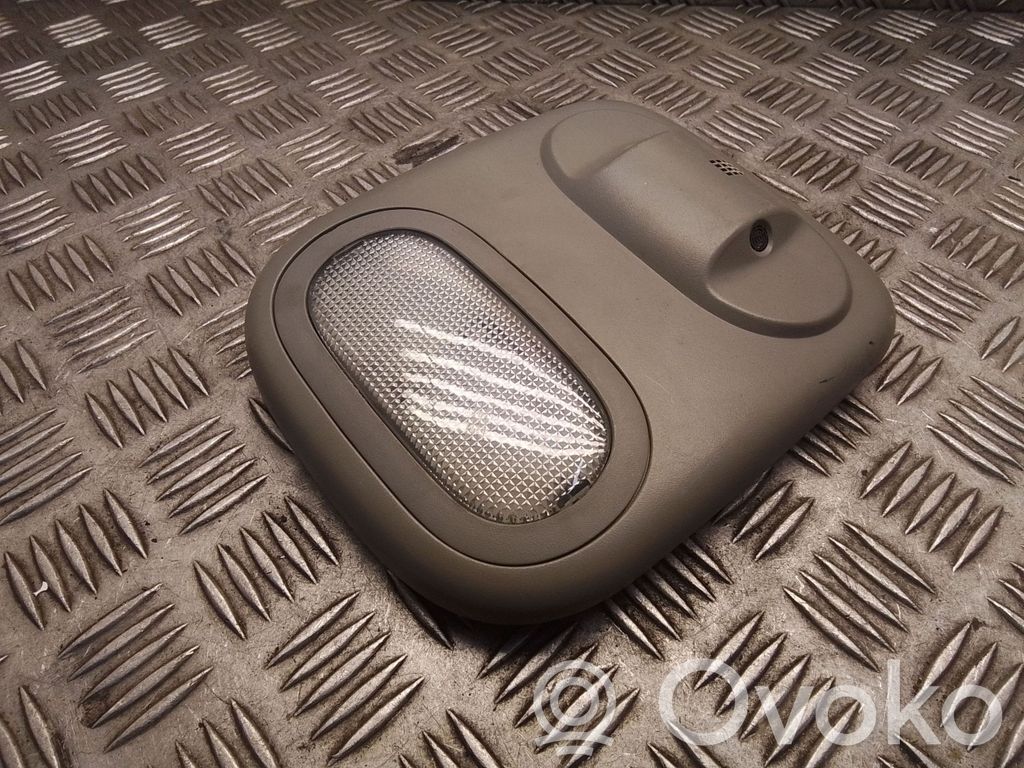 Opel Vivaro Other interior light 