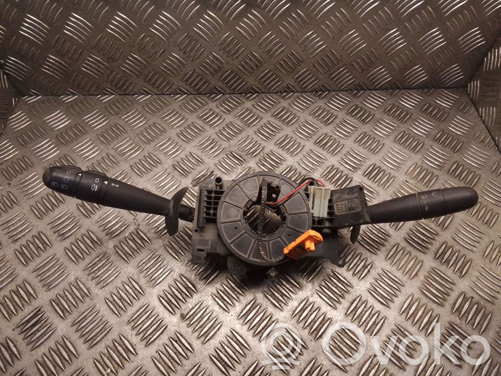 Opel Vivaro Wiper turn signal indicator stalk/switch 