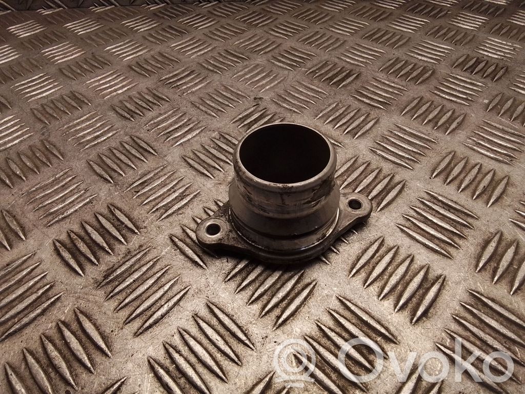 Opel Vivaro Engine coolant pipe/hose 