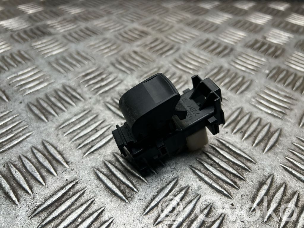 Toyota Auris E180 Electric window control switch 