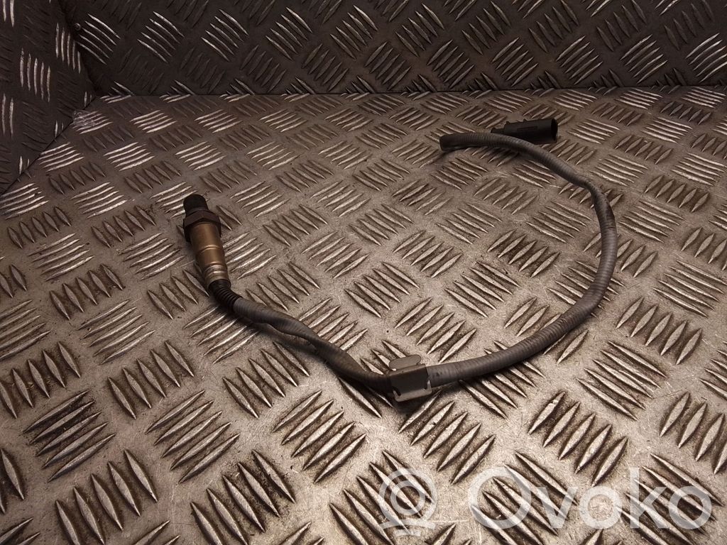 Mercedes-Benz E A207 Lambda probe sensor 
