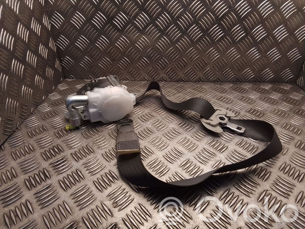 Pas bezpieczeństwa fotela przedniego   7S2070P,044739,R1650,6J082531,J082531