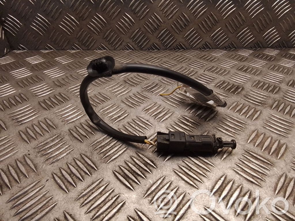 Opel Vivaro Sensor Bremspedal 