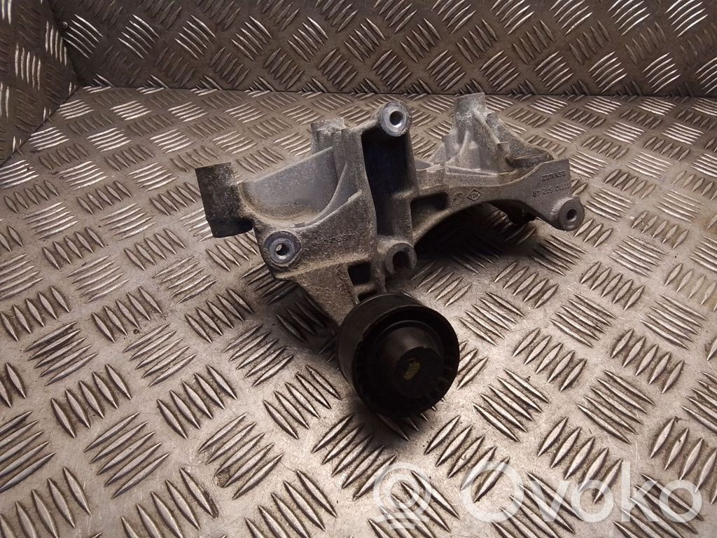 Mocowanie alternatora   117105124R