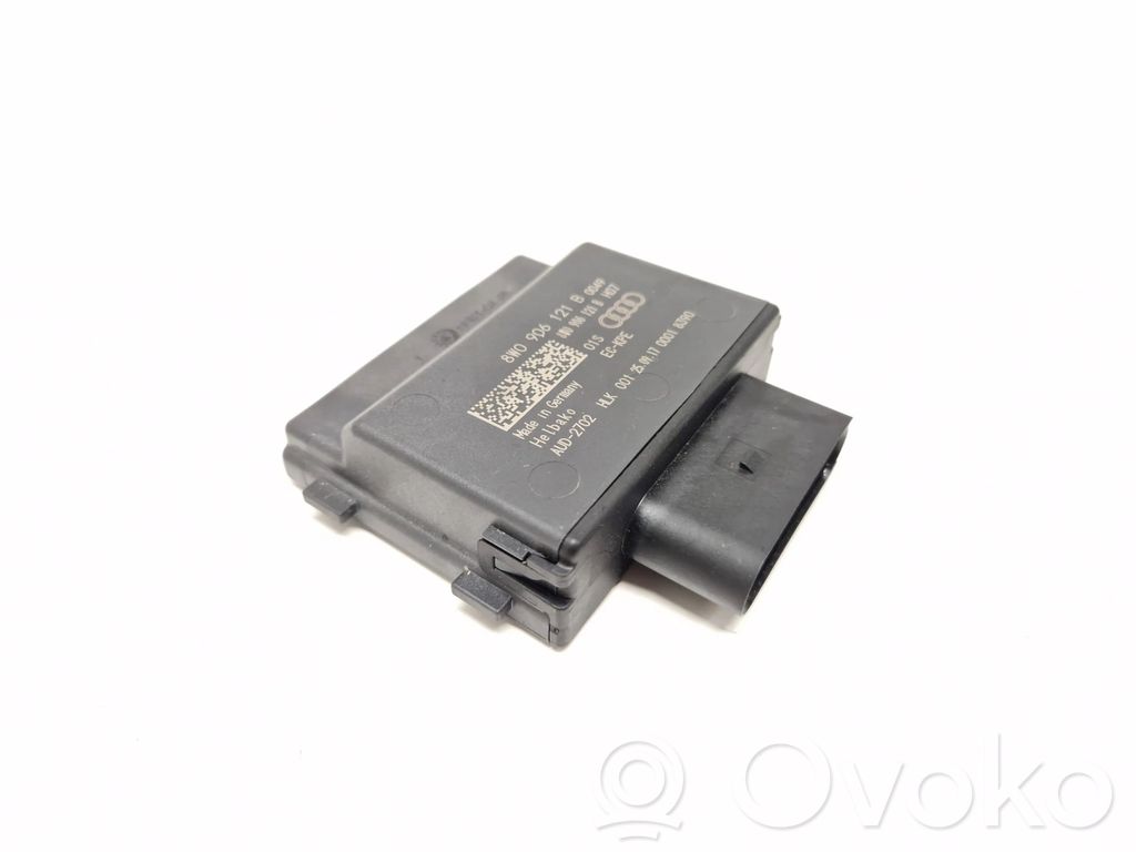 Audi A4 S4 B9 Other control units/modules 