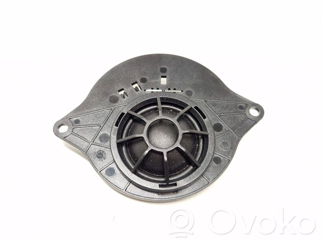 Audi A4 S4 B9 Panel speaker 