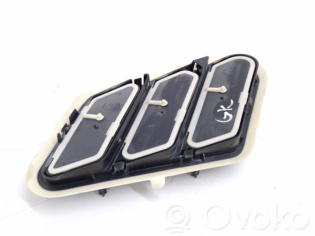 Citroen Berlingo Ventilācijas režģis 