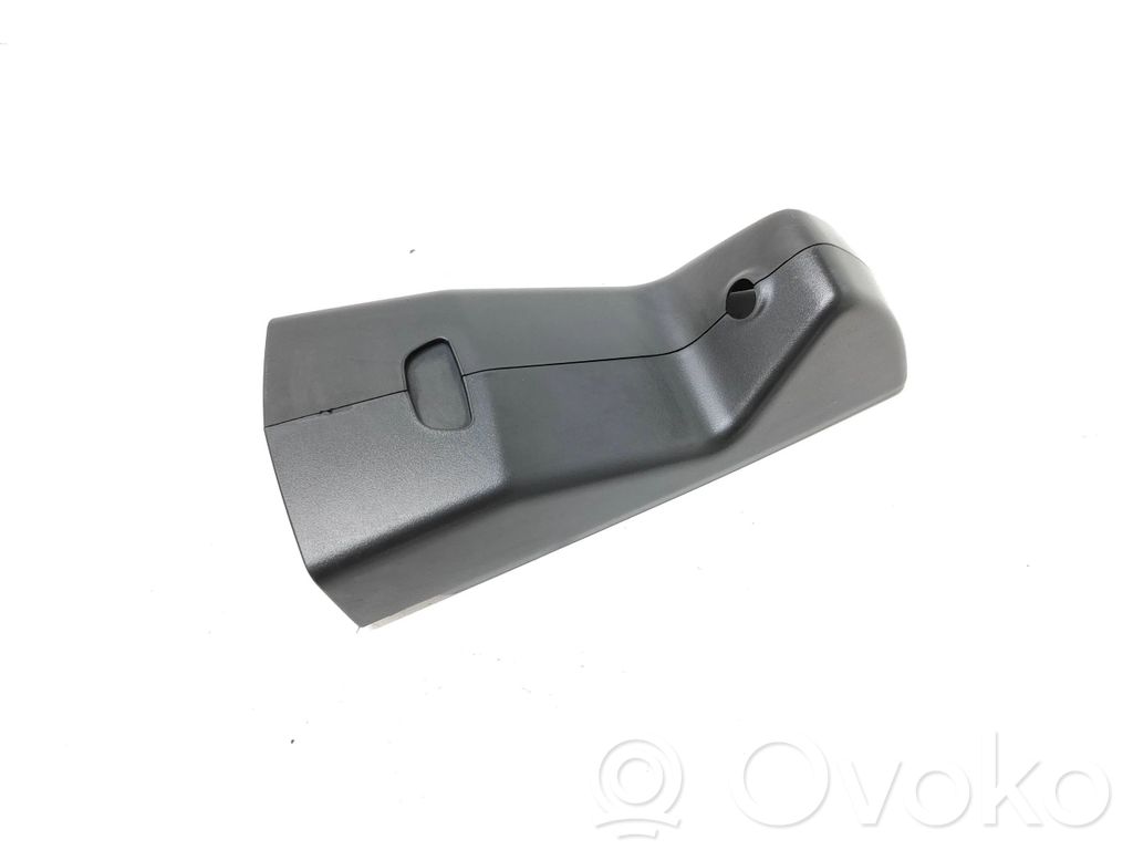 Citroen Berlingo Embellecedor de espejo retrovisor 