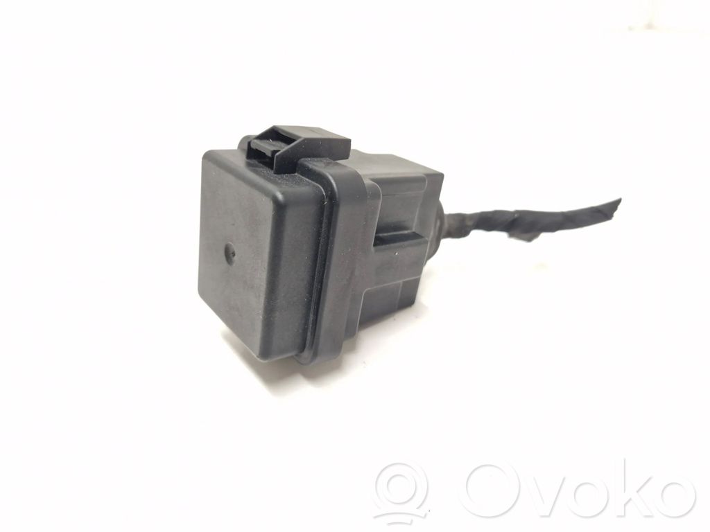 Audi A4 S4 B9 Muu rele 