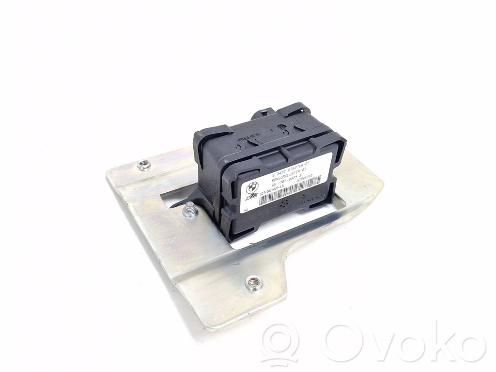 BMW 1 E81 E87 ESP (stability system) control unit 