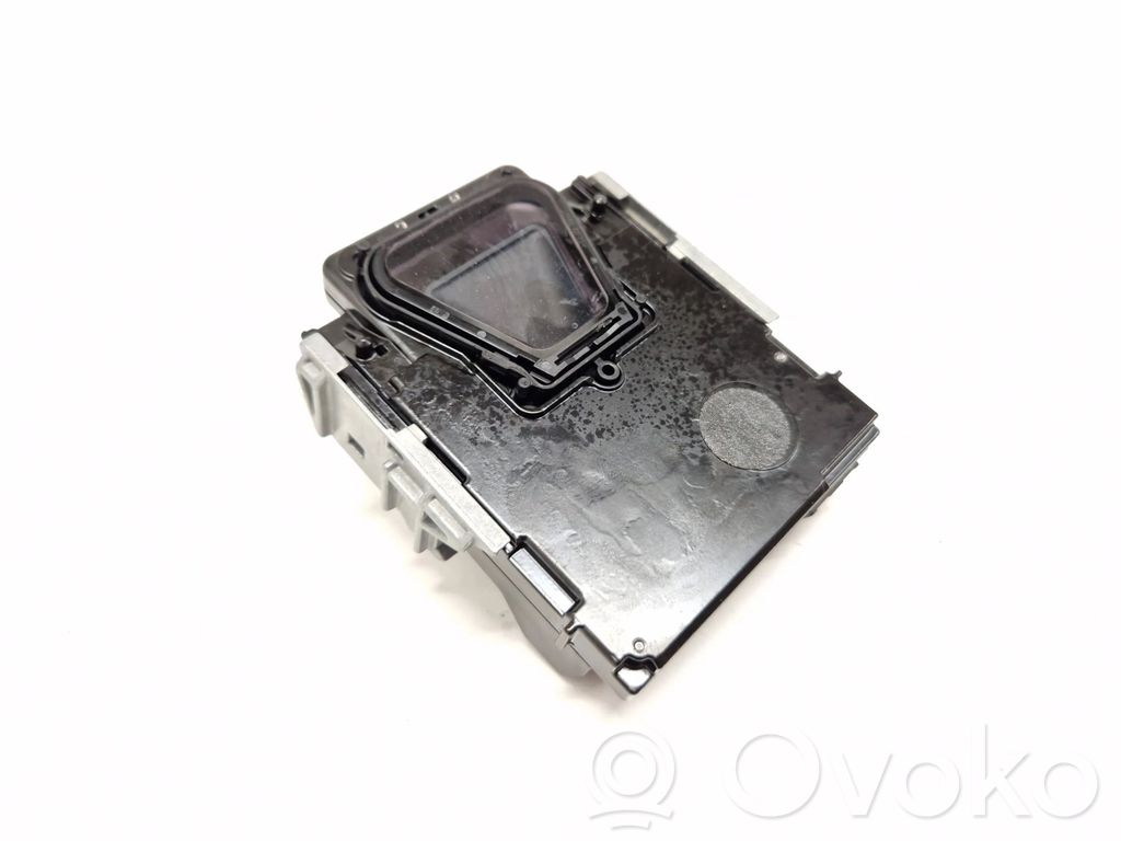 Audi A4 S4 B9 Windshield/windscreen camera 