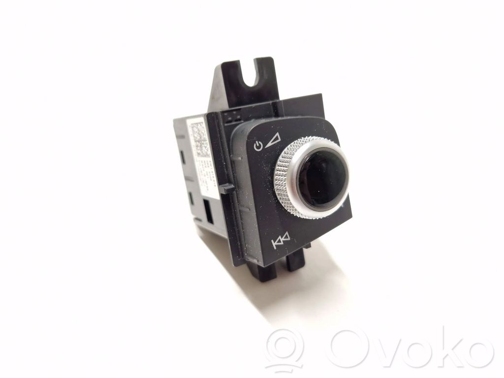 Audi A4 S4 B9 Sound control switch 