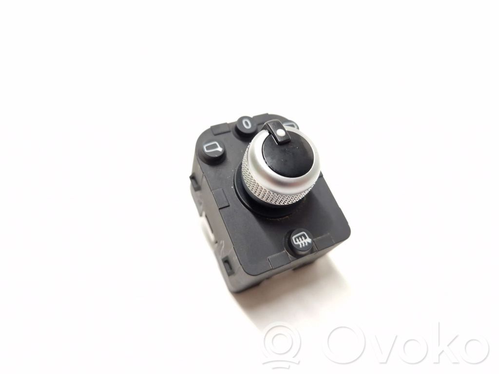 Audi A4 S4 B9 Interruptor del espejo lateral 