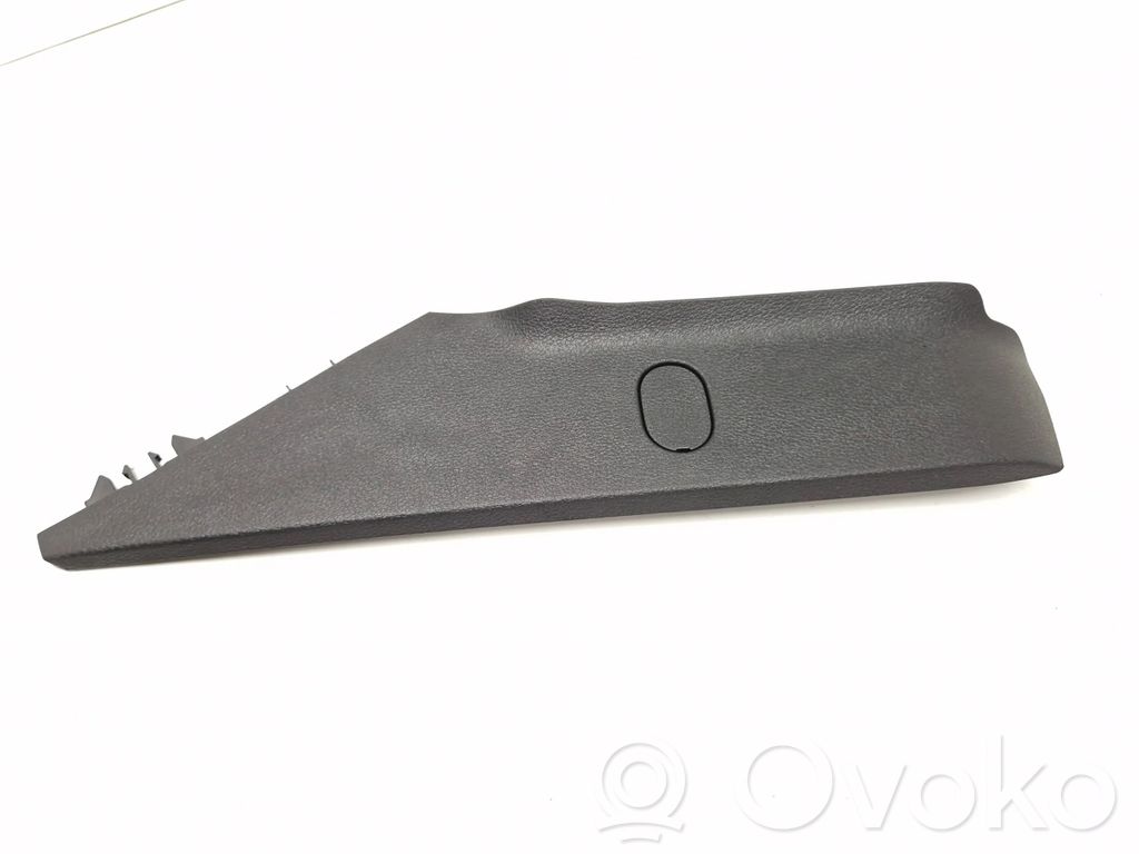 Audi A4 S4 B9 Autres éléments de console centrale 