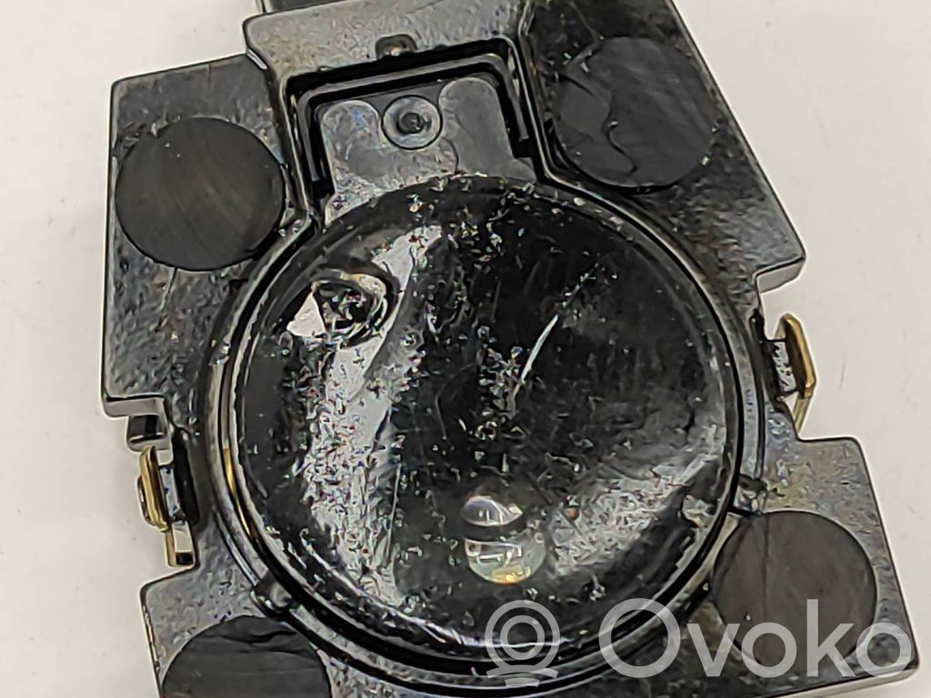 Peugeot 5008 II Rain sensor 