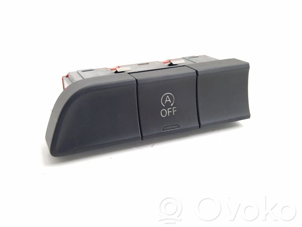 Audi Q3 8U Altri interruttori/pulsanti/cambi 