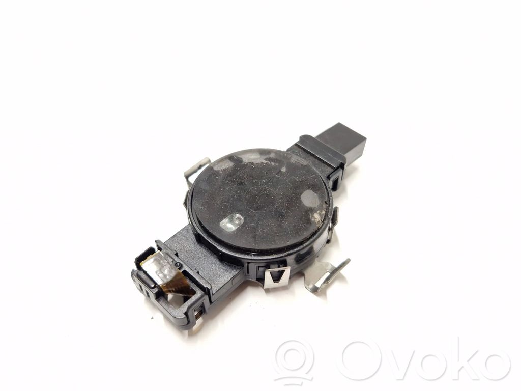 Audi A4 S4 B9 Lietus sensors 