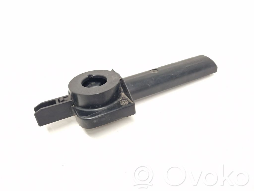 Audi A4 S4 B9 Halterung Kühler 