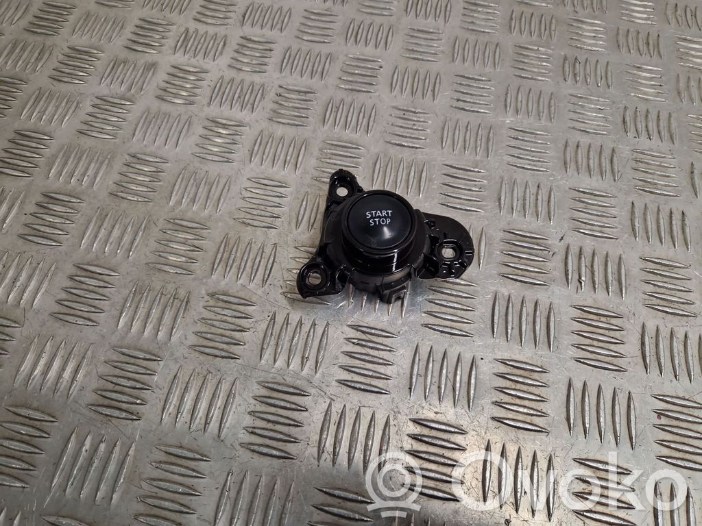 Engine start stop button switch   681009022R
