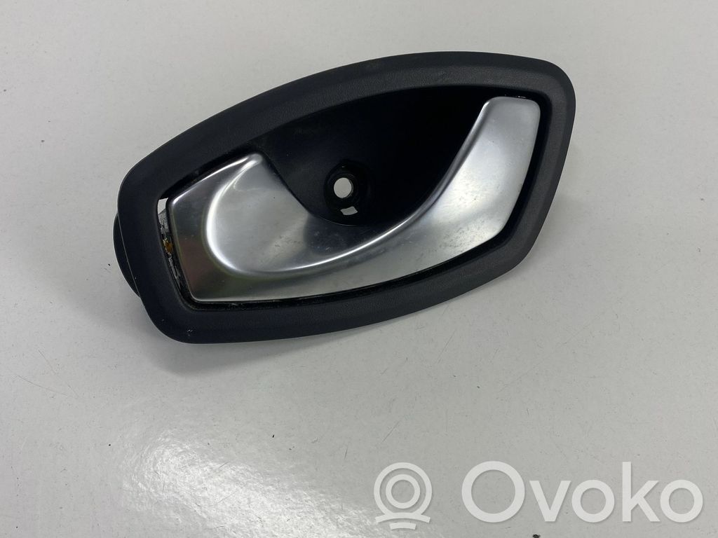 Renault Scenic III -  Grand scenic III Rear door interior handle 