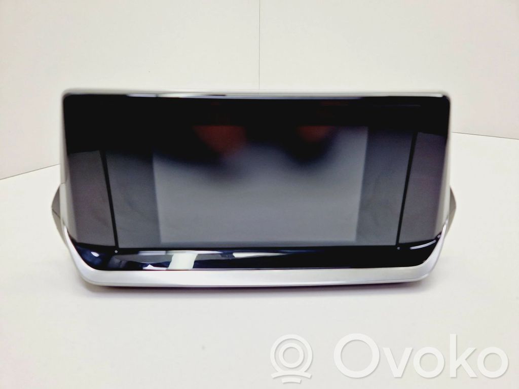 Monitor / wyświetlacz / ekran   9838129680