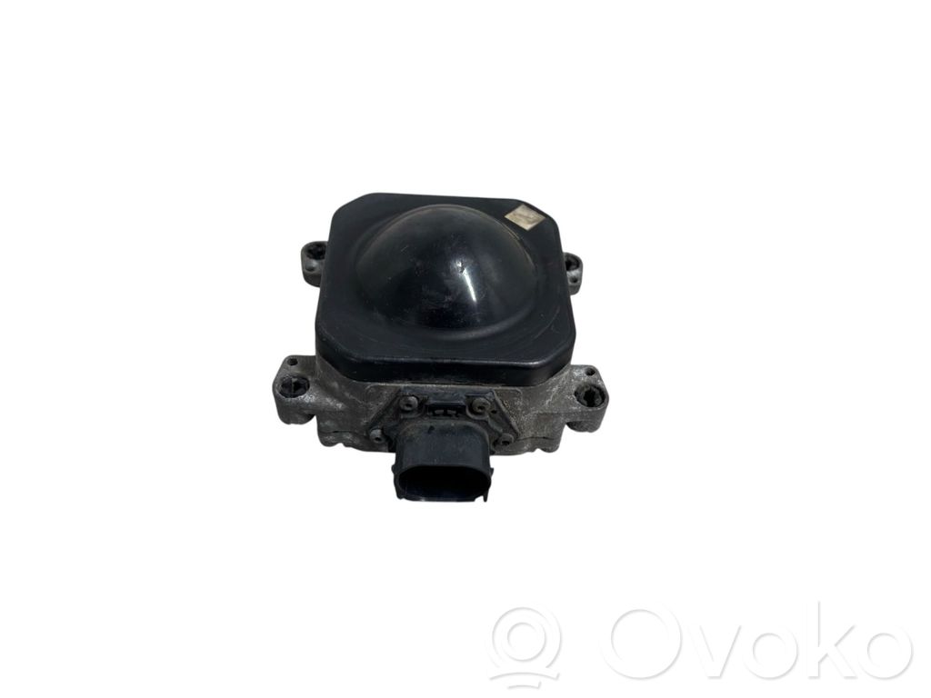 Porsche Cayenne (92A) Sensor de radar Distronic 