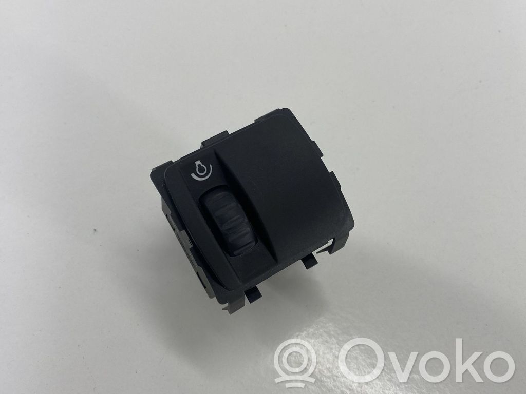 Renault Scenic III -  Grand scenic III Regler Dimmer Schalter Beleuchtung Kombiinstrument Cockpit 