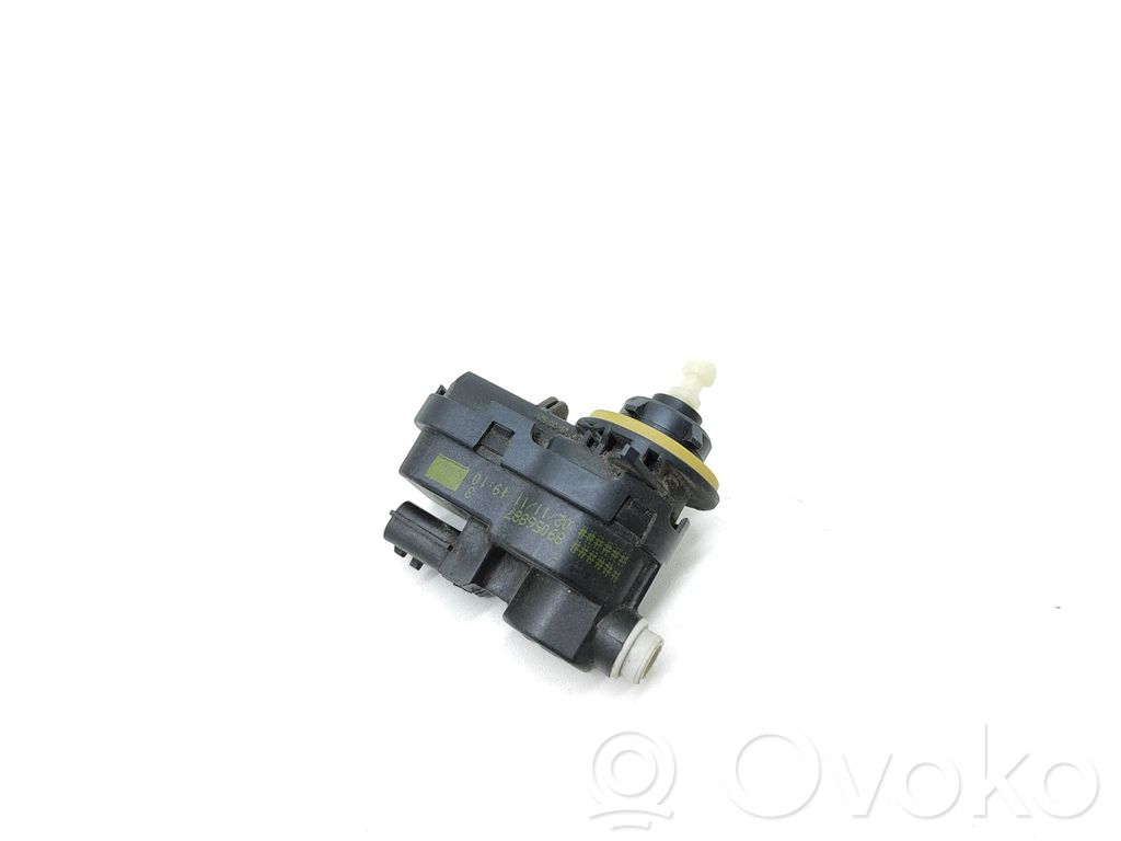 Peugeot 508 Headlight level adjustment motor 