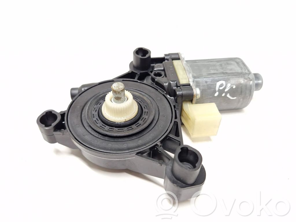 Audi A4 S4 B9 Motor del regulador de la ventanilla de la puerta delantera 