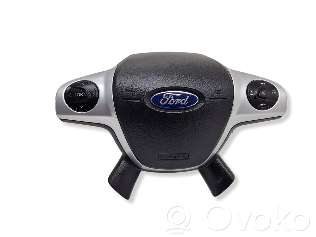 Ford Kuga II Airbag del volante 