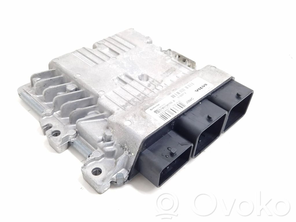 Volvo V40 Engine control unit/module 